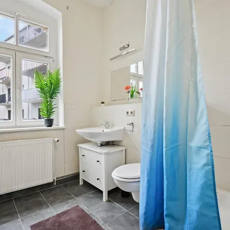 Work & Boardinghouse Lägenhetshotell